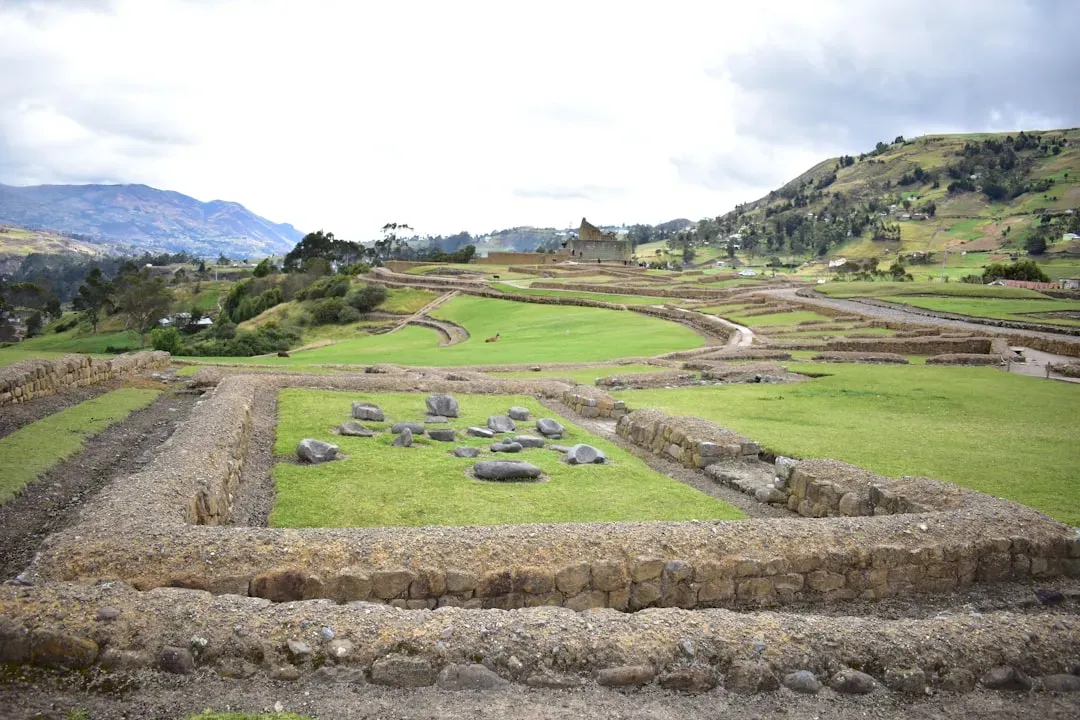 Hybrid Burials Document Cultural Transformation in Peru (Image Credits: Unsplash)