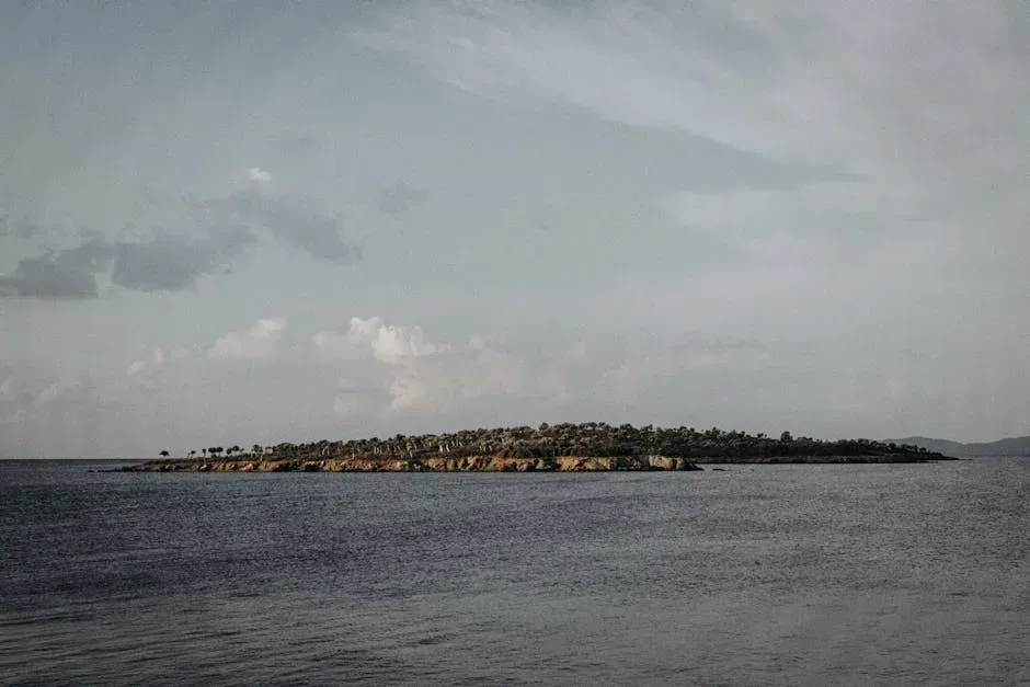 Scorpio – Mysterious Forbidden Isle (Image Credits: Pexels)