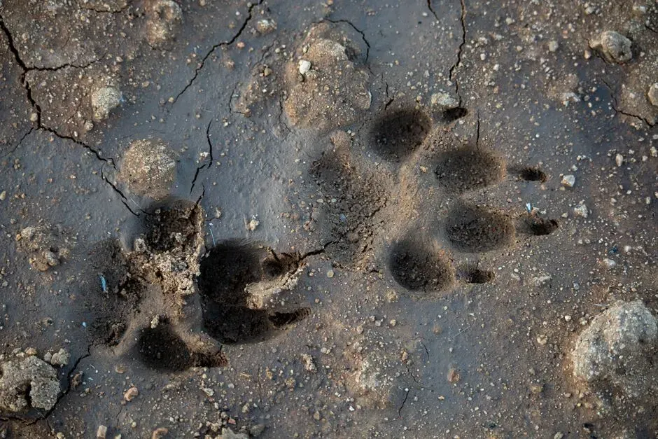 #1 - Every Footprint Told a Complete Story (Image Credits: Pexels)