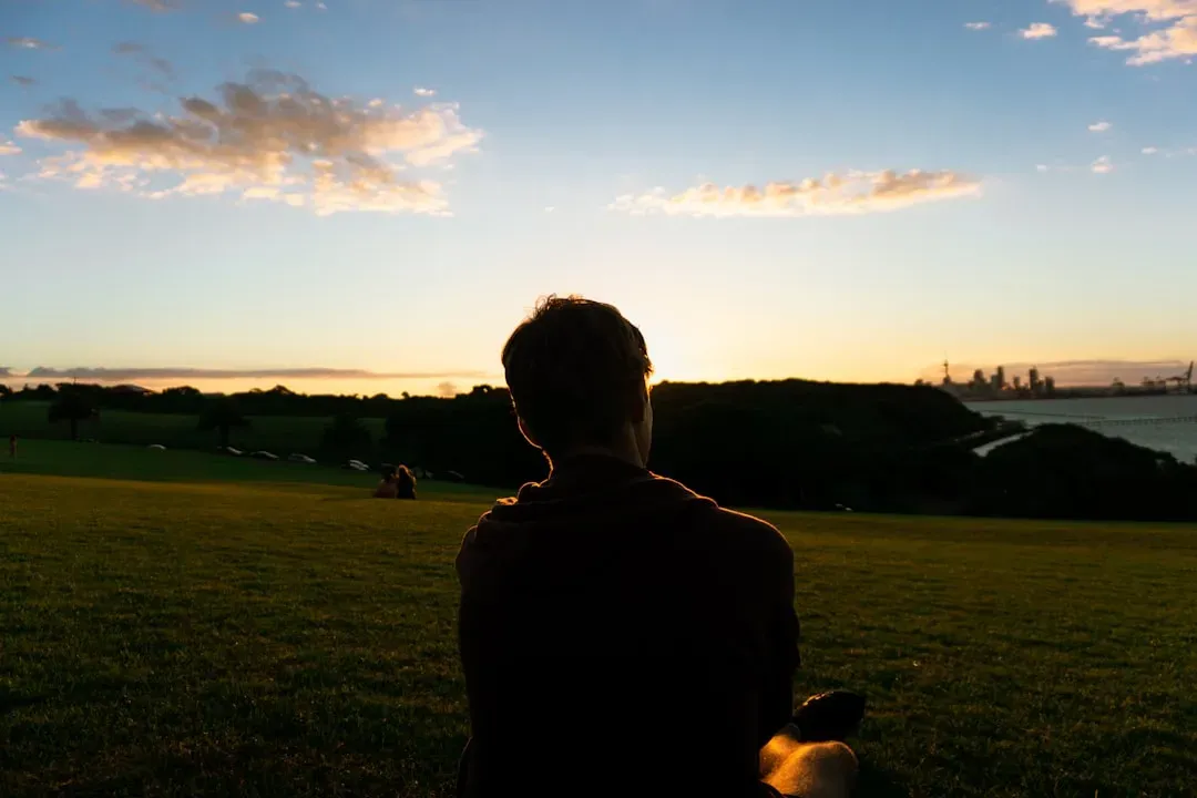 Aries: The Warrior's Path to Surrender (Image Credits: Unsplash)