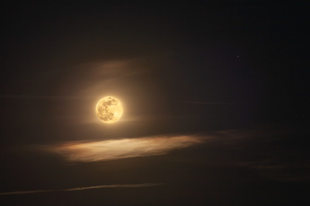 Trust Your Intuitive Lunar Nature for Emotional Adventures (Image Credits: Unsplash)