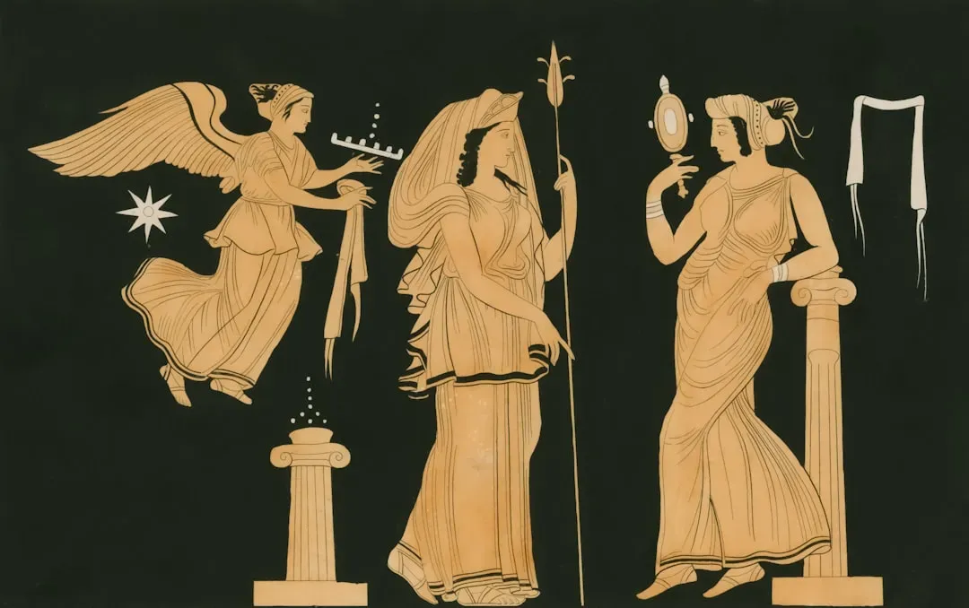 The Greek Makeover Nobody Talks About (Image Credits: Unsplash)