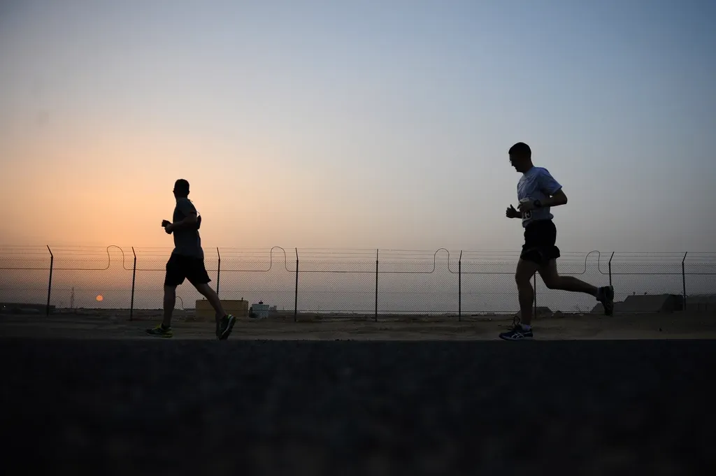 From Survival Tool to Lifestyle: Why We Run Now (Image Credits: Rawpixel)