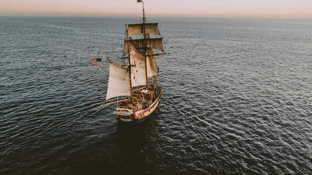 How Systematic Navigation Reshaped Human History (Image Credits: Unsplash)