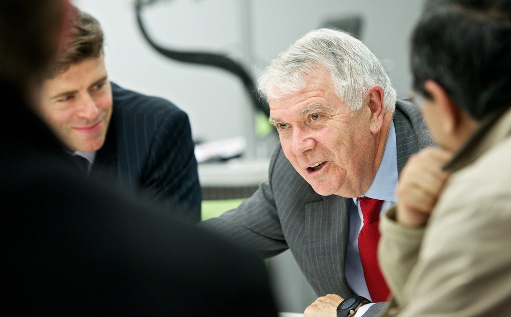 You Adapt Well to Change (Image Credits: Flickr)