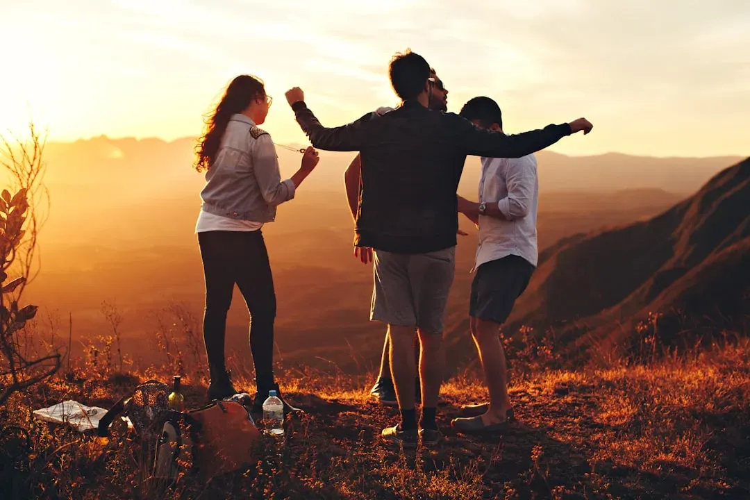 Prioritize Experiences Over Material Possessions (Image Credits: Unsplash)