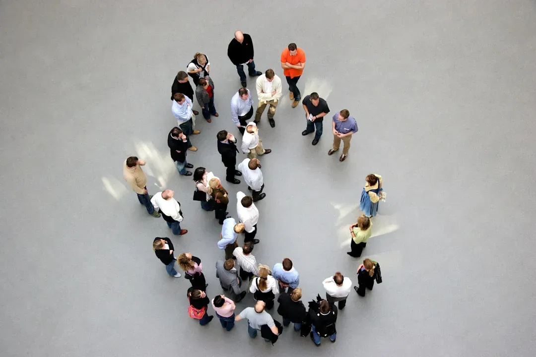 How Belonging Shapes Identity and Behavior (Image Credits: Unsplash)