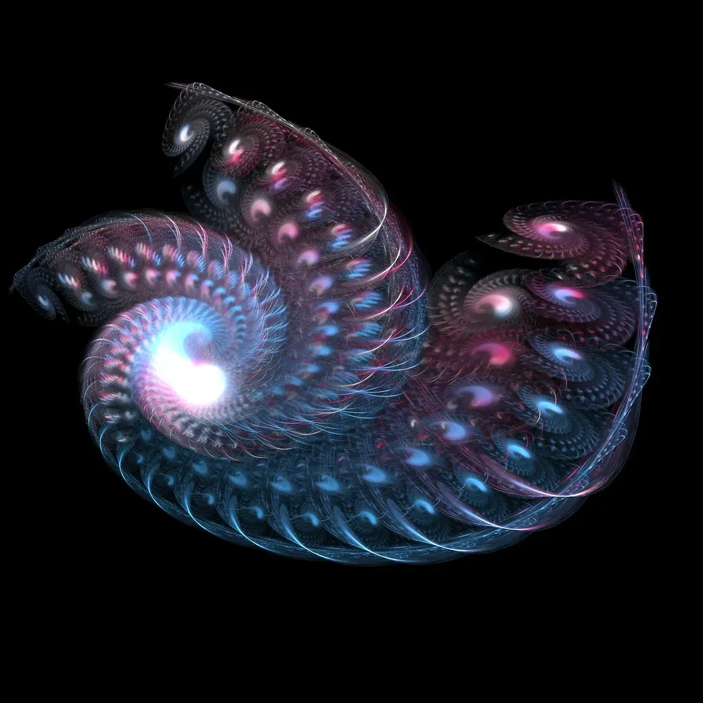 Looking Forward: The Quest Continues (Image Credits: Flickr)