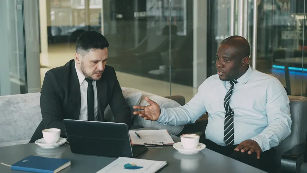 We've Always Done It This Way (Image Credits: Unsplash)