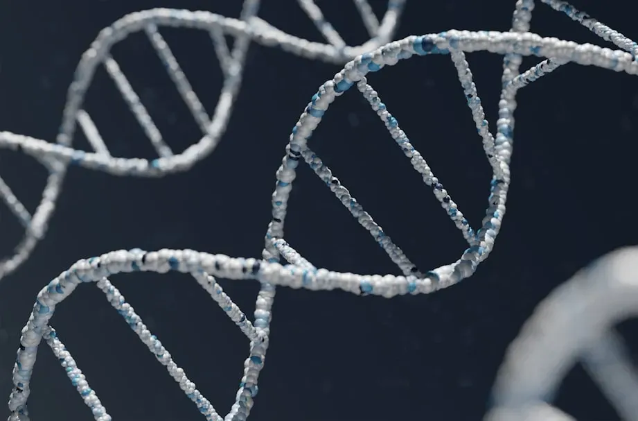 #11 - Scientists Cut Genetics' Role in Lifespan by Half for Decades (Image Credits: Unsplash)