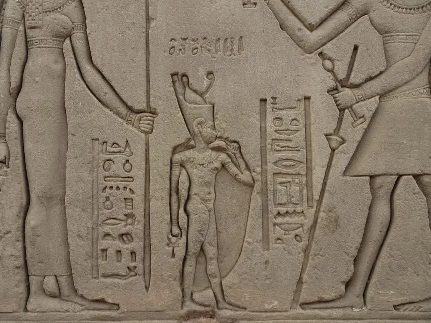 #13 - The Short-Lived Shalmaneser Before Tiglath-pileser III (Image Credits: Pexels)