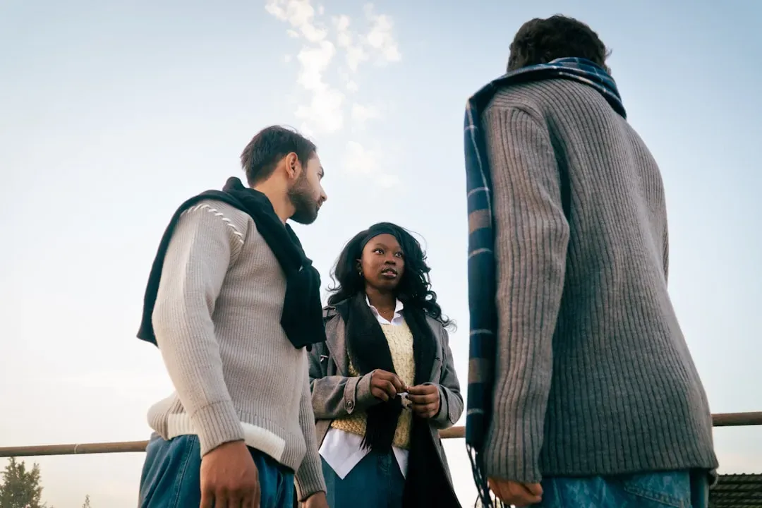 You Adapt Your Approach to Each Person (Image Credits: Unsplash)