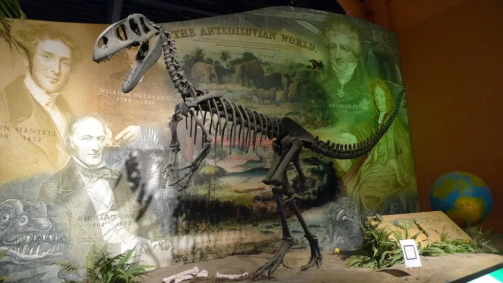 Conclusion: Our Dinosaur Obsession Is Really About Us, Not Them (foilman, Flickr, CC BY-SA 2.0)
