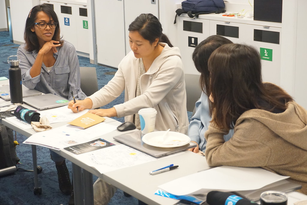 Practice Perspective-Taking Exercises (Image Credits: Flickr)