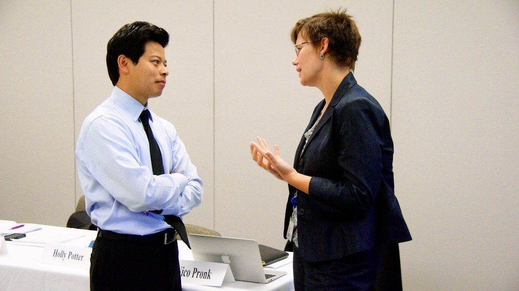 7. Monitor Changes in Baseline Behavior (Image Credits: Flickr)