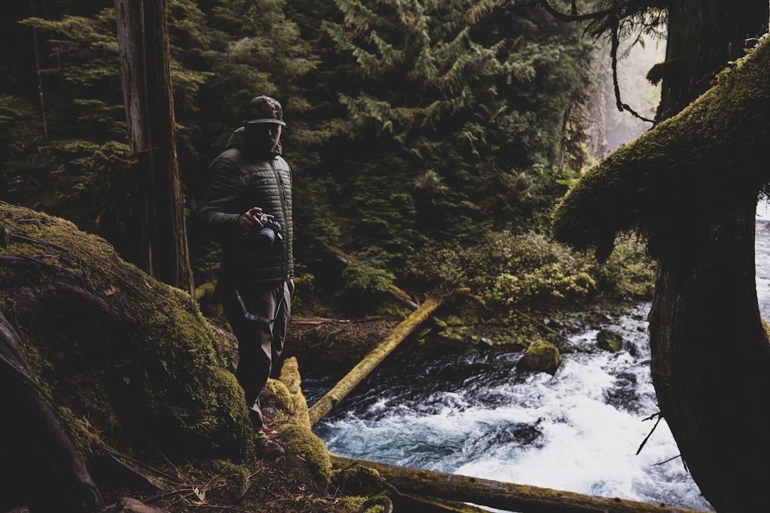 Work with Challenging Aspects to Build Adventure Muscles (Image Credits: Unsplash)