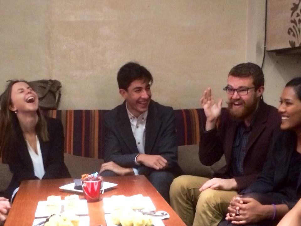 Openness to Experience Drives Innovation and Opportunity (Image Credits: Flickr)