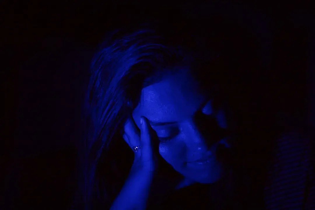 You Have High Emotional Sensitivity (Image Credits: Unsplash)