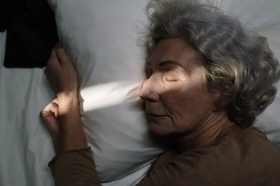 3. Meticulous Sleep and Stress Hygiene for That Inner Glow (Image Credits: Pexels)