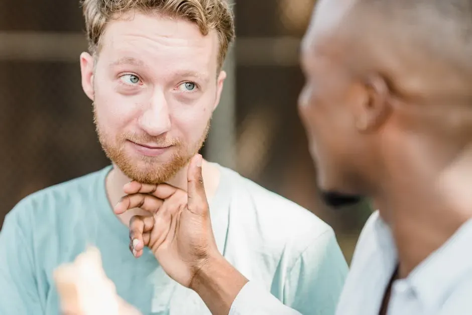 Language and Culture: When Minds Started Talking to Each Other (Image Credits: Pexels)