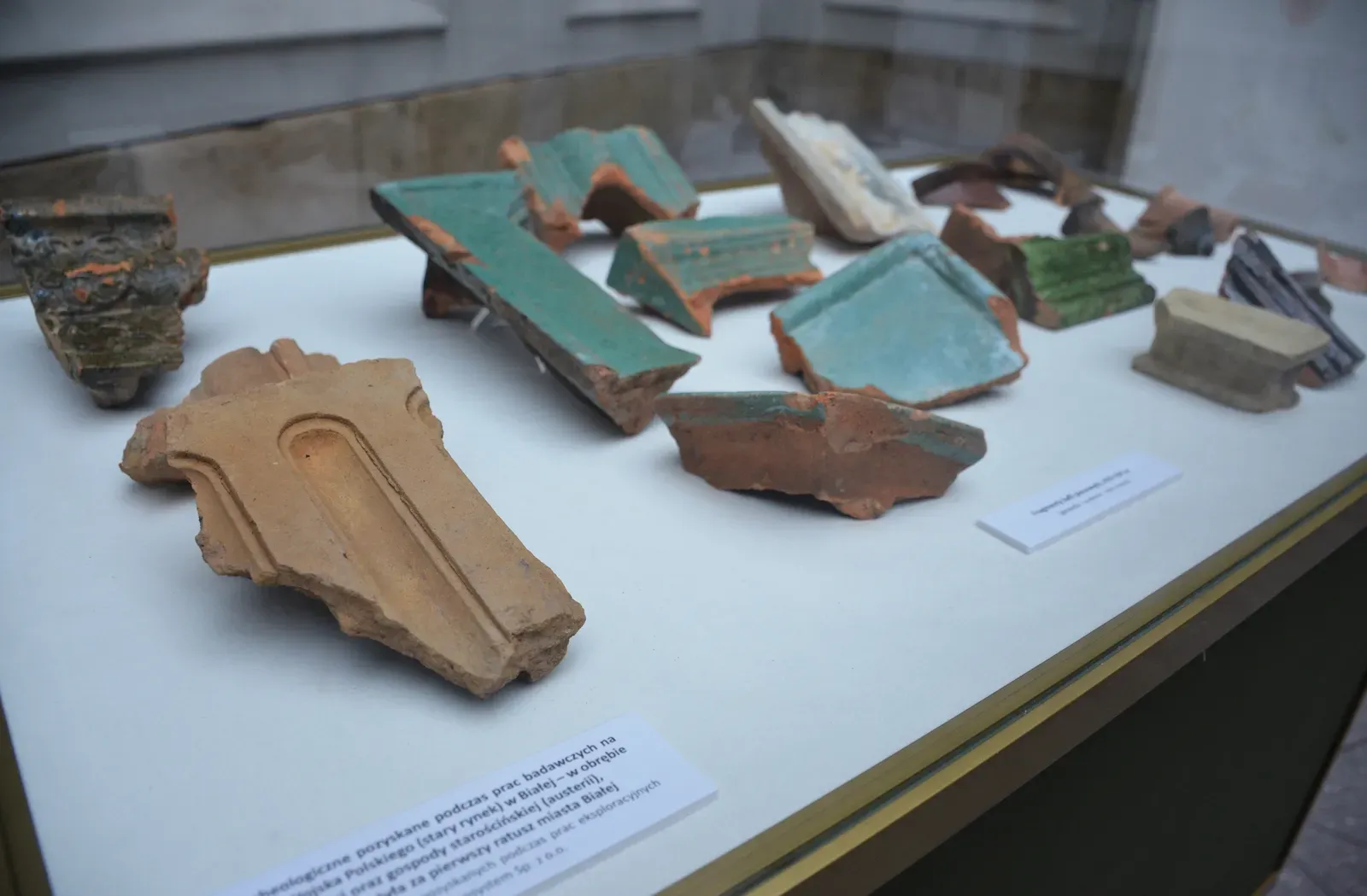 Archaeologists Have Recovered Nearly Two Tons Of Artifacts From The Site (Image Credits: Wikimedia)