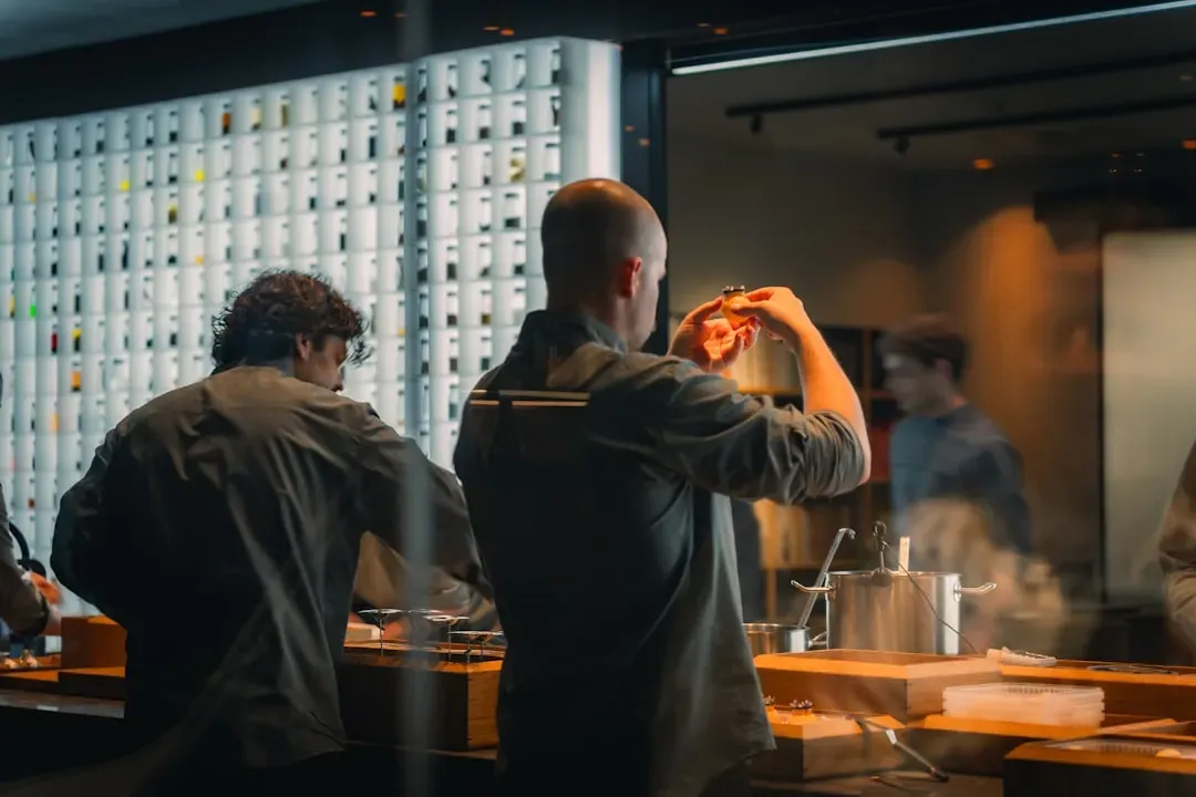 Perfectionism Can Be Both Gift and Challenge (Image Credits: Unsplash)