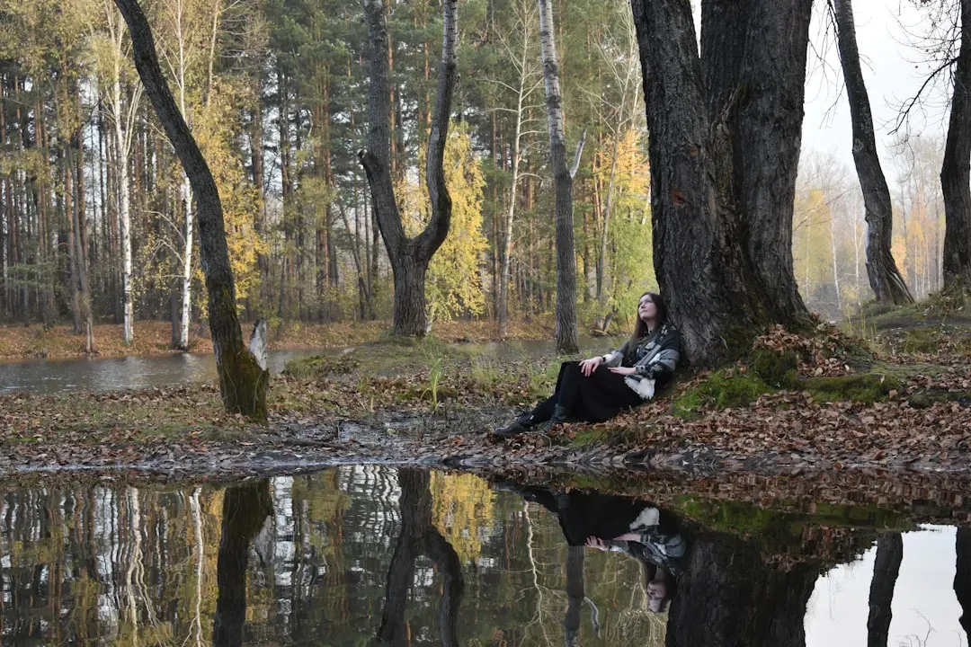 You're Driven by Intrinsic Rather Than Extrinsic Motivation (Image Credits: Unsplash)