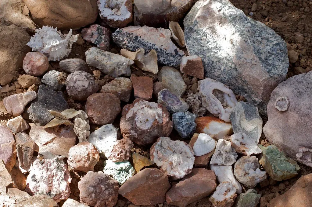 Rocks Outlive Biodiversity Crashes, Supercontinents, and Mass Extinctions (Image Credits: Flickr)