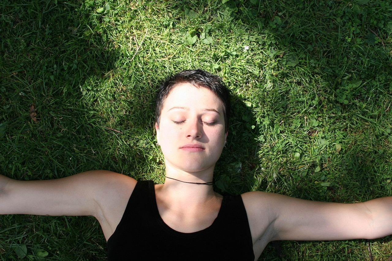 They're Comfortable With Natural Silences (Image Credits: Pixabay)