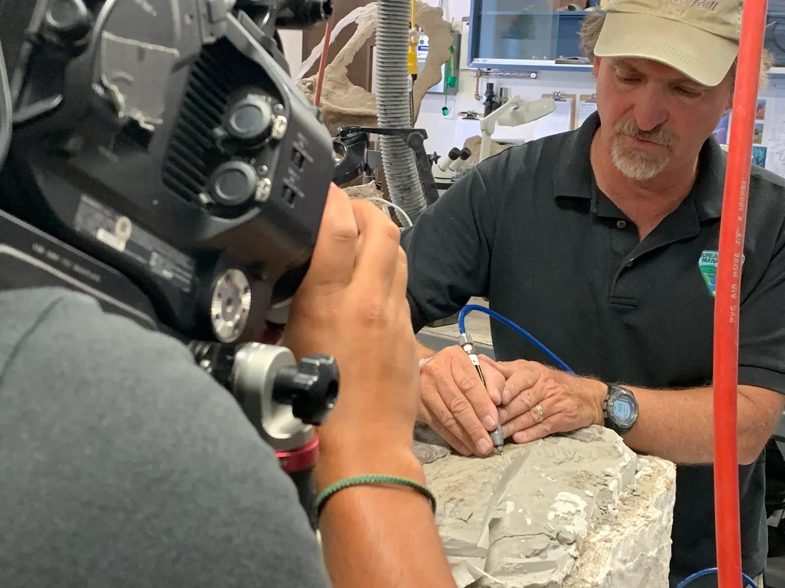 10. You're Willing to Sacrifice Comfort for Discovery (Image Credits: Wikimedia)