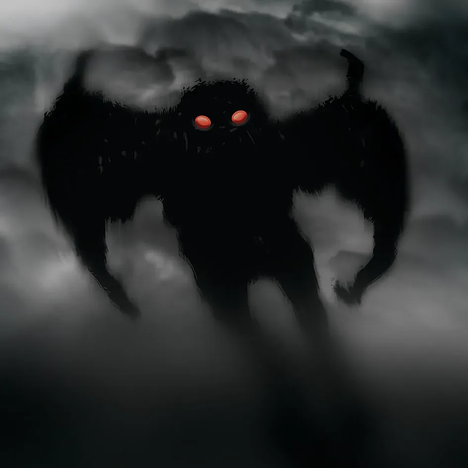 #11 - Investigators Ruled Out the Supernatural, on the Record (Image Credits: Flickr)