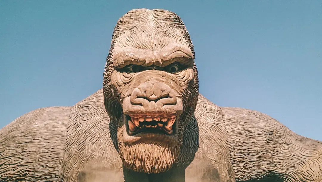 How You Can Still Walk in the Shadows of Prehistoric Giants Today (Image Credits: Unsplash)
