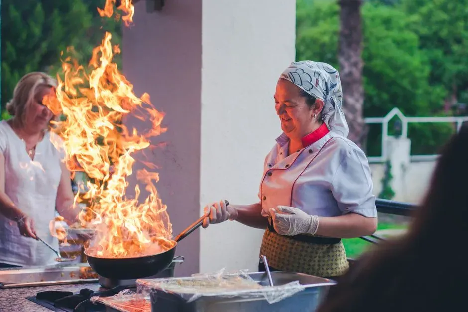 Rethinking Intelligence: Cooking as Cause, Not Just Effect (Image Credits: Pexels)