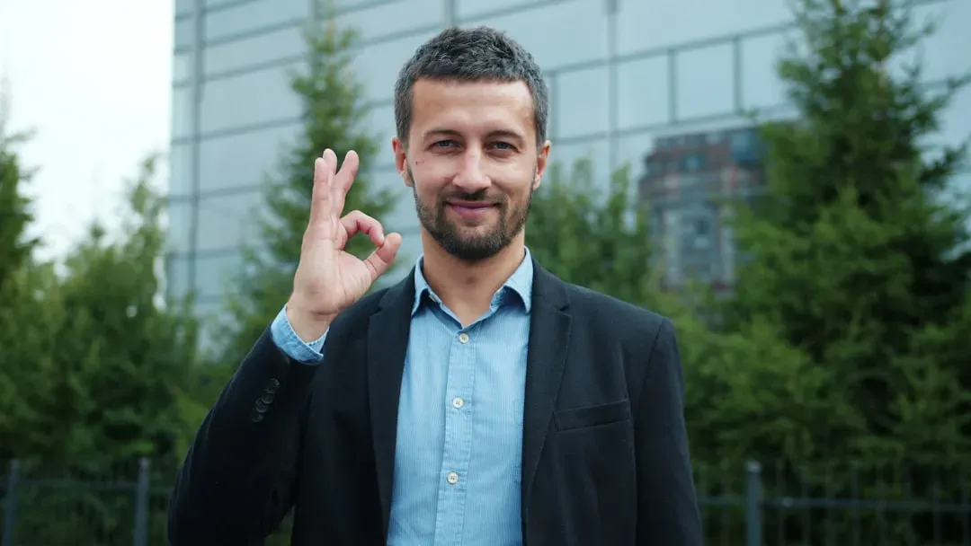 Conclusion (Image Credits: Unsplash)