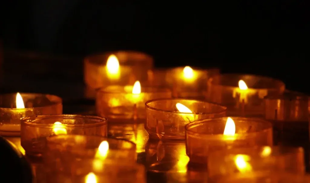 From Grief to the First Flickers of an Afterlife (Image Credits: Rawpixel)