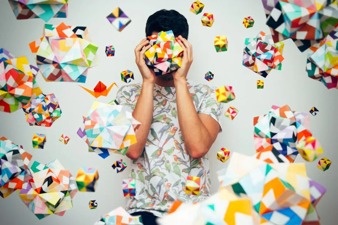 The Belief Filter That Colors Everything (Image Credits: Unsplash)