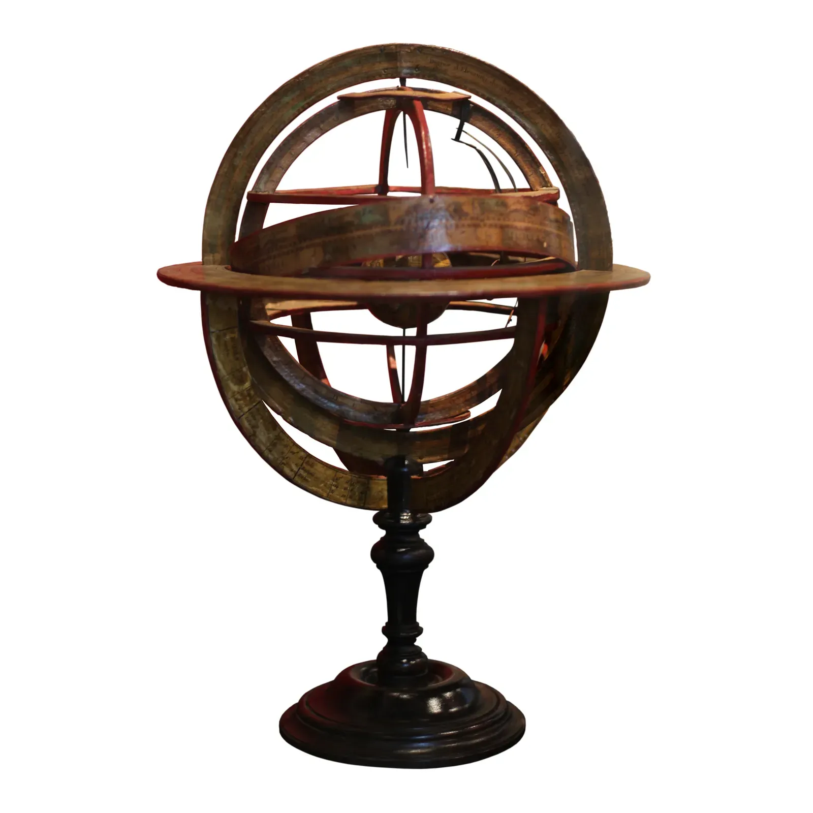 The Precision of Naked Eye Astronomy (Image Credits: Wikimedia)