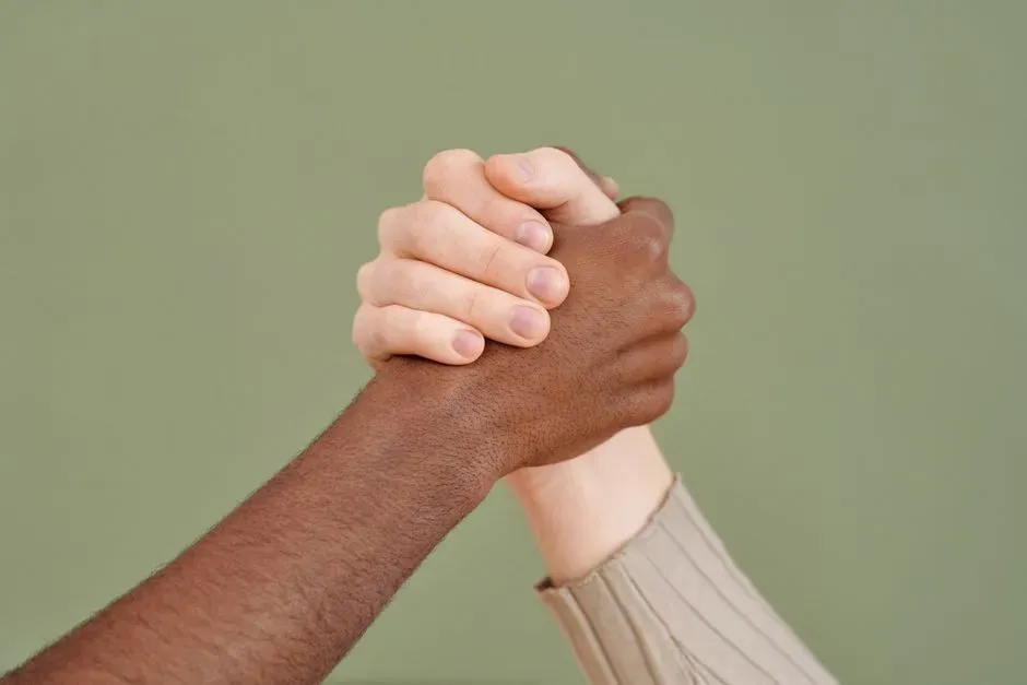 Trust as a Primitive Survival Signal (Image Credits: Pexels)