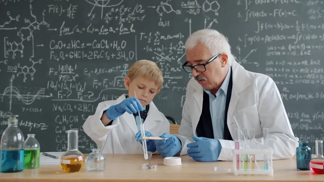 #1 - "Settled" Science as a Story, Not a Process (Image Credits: Unsplash)