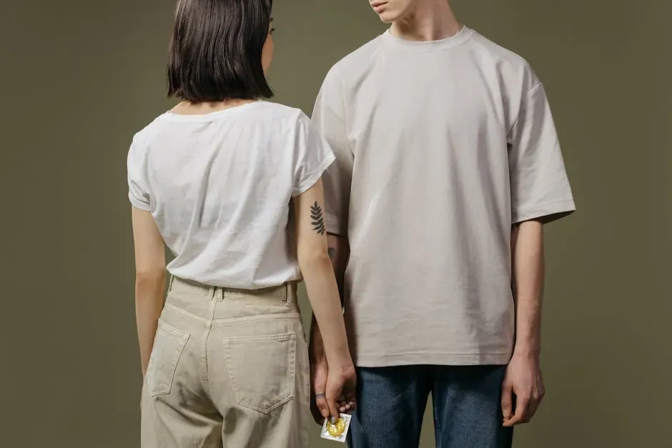 The Shadow Side: Possessiveness, Resistance, And Fear Of Loss (Image Credits: Pexels)