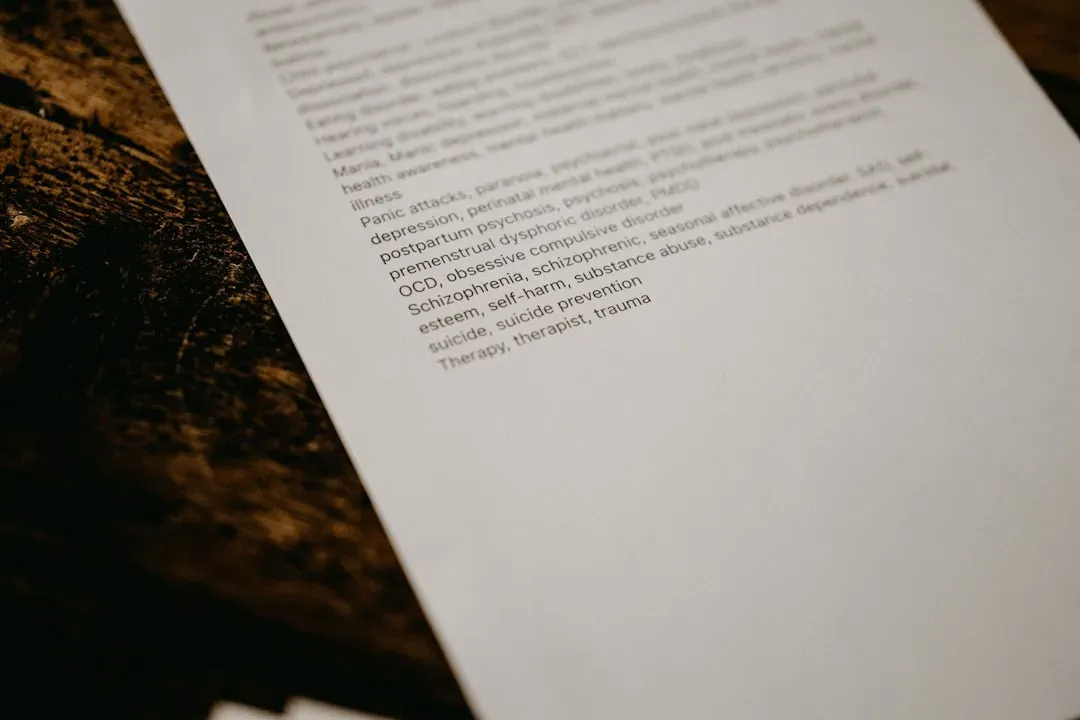 #5 - A Direct Warning Letter Was Ignored (Image Credits: Unsplash)