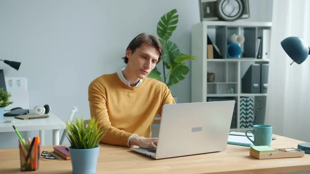 Why Deadlines Suddenly Make You Productive (Image Credits: Unsplash)