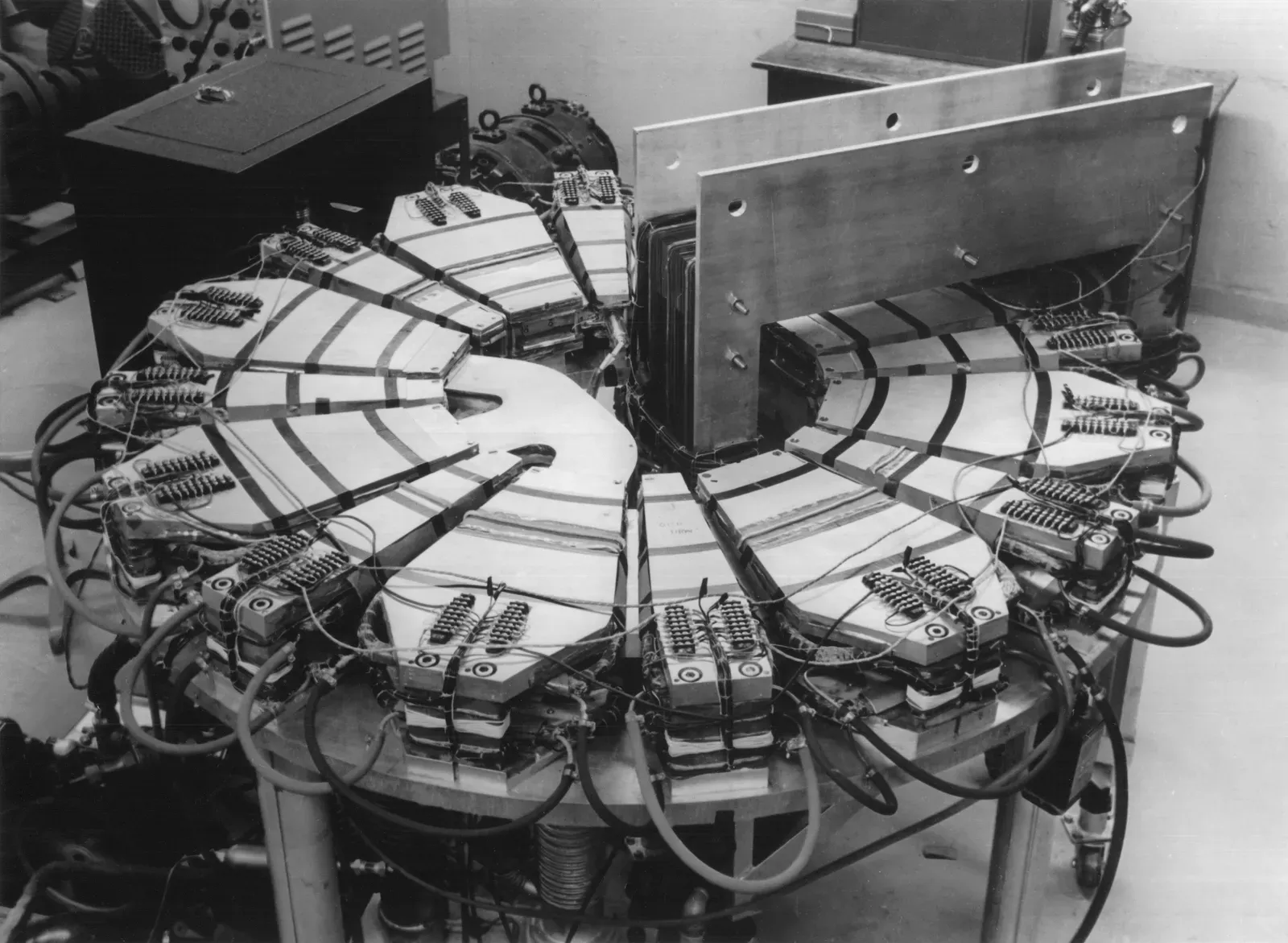 Synchrotron Scanning: The Most Powerful Imaging Tool in Paleontology (Image Credits: Wikimedia)