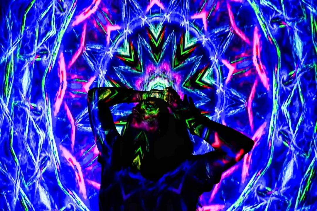 Your Intuition Has Gone Into Overdrive (Image Credits: Unsplash)