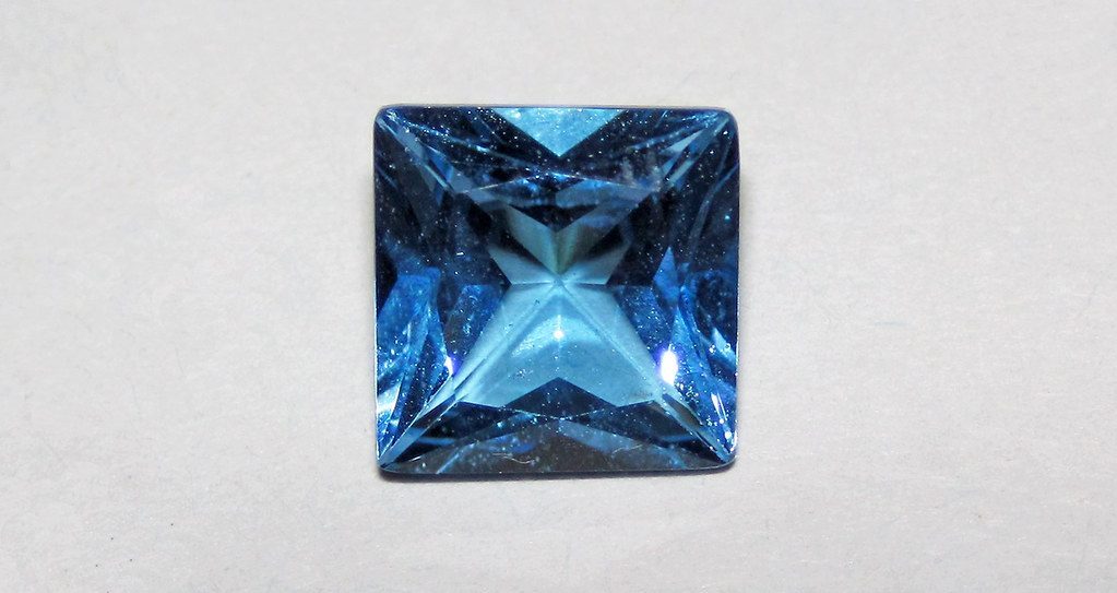 December: Blue Topaz – The Strong Sage (Image Credits: Flickr)