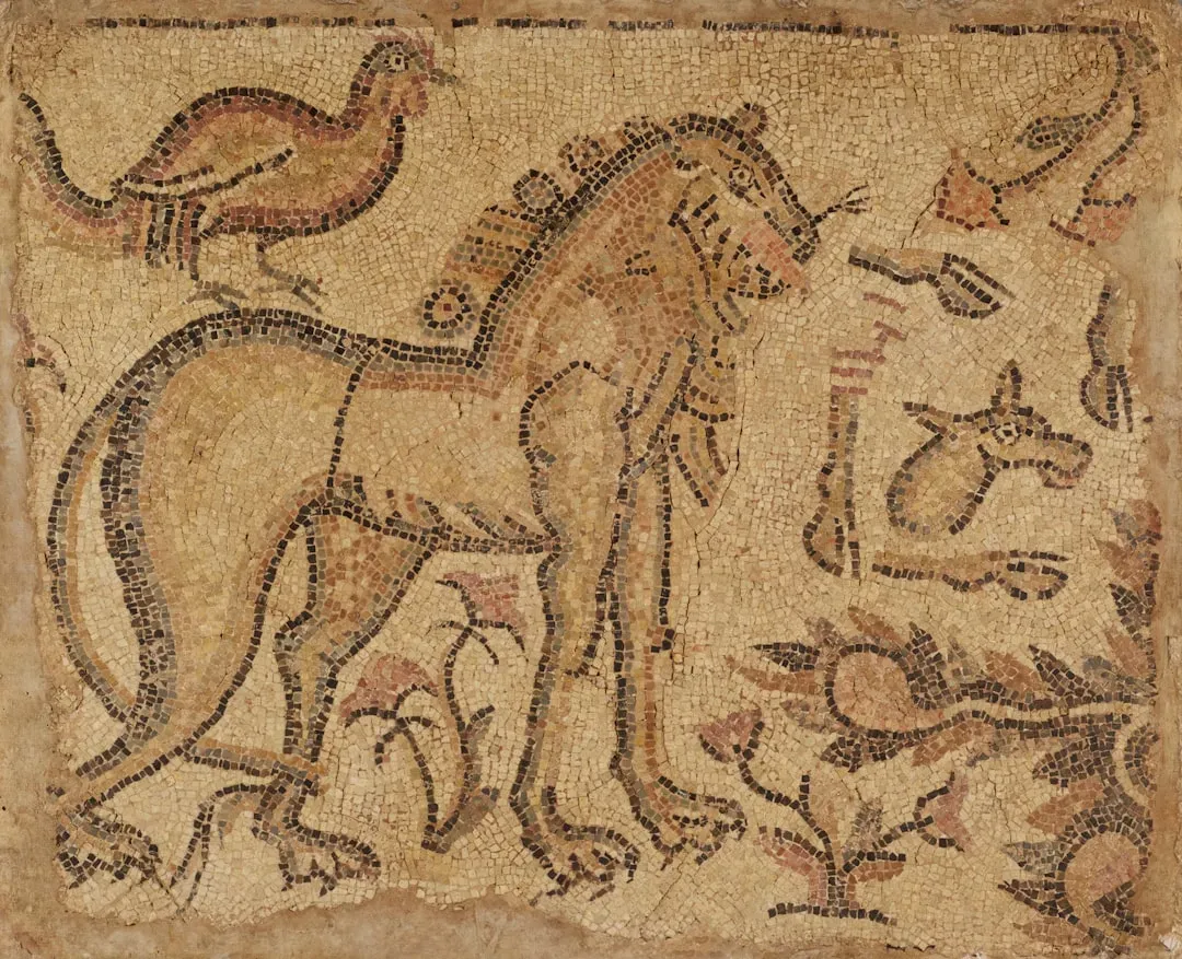 6. The Celtic World: Druidic Wisdom and the Animal Zodiac (Image Credits: Unsplash)