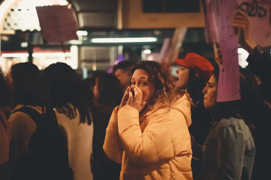 Blushing, anxiety, and the double‑edged sword of visibility (Image Credits: Unsplash)