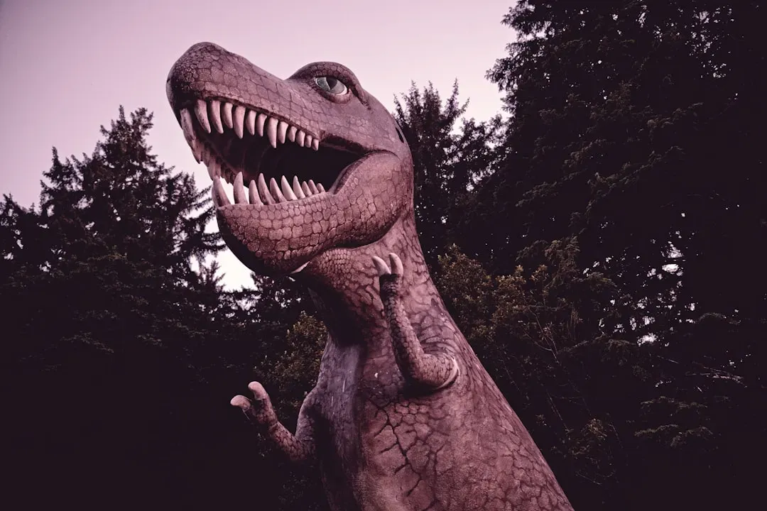 The Reptile Box: How a Single Word Warps a Child’s Mental Picture (Image Credits: Unsplash)