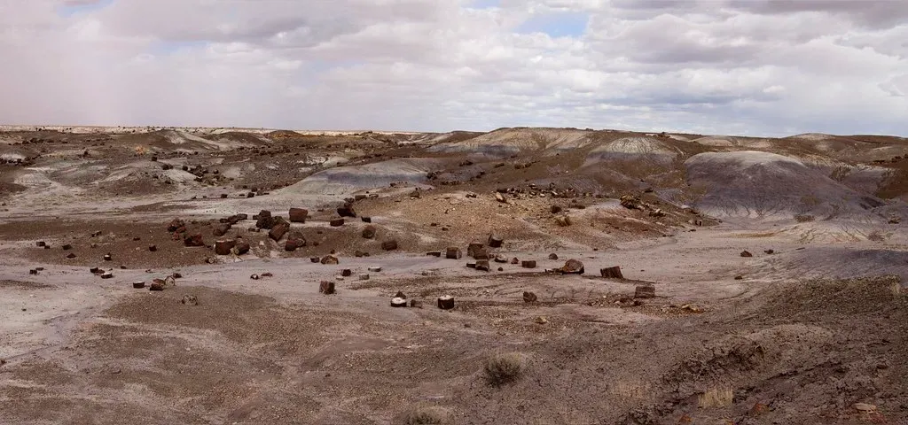 Conclusion: Standing on the Edge of Deep Time (thecameramancan82, Flickr, CC BY 2.0)