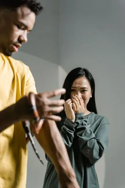 What This Ancient Fear Reveals About Human Nature (Image Credits: Pexels)